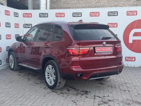 BMW X5 II (E70) Рестайлинг с пробегом 2010 года, цена 1 734 990 рублей, 228000 км, внедорожник, Автокод Объявления