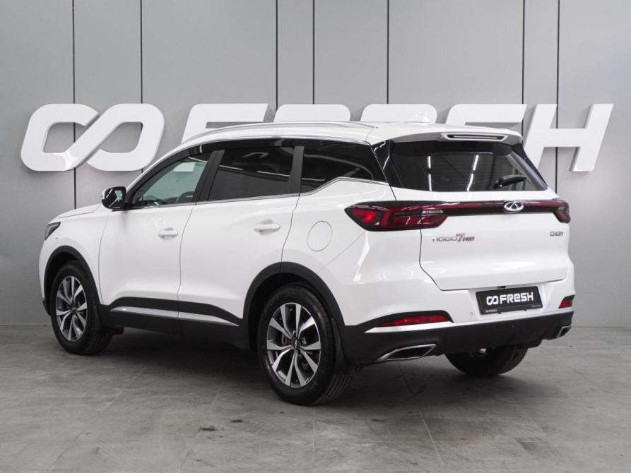 Chery Tiggo 7 Pro I Воронеж  - изображение 2
