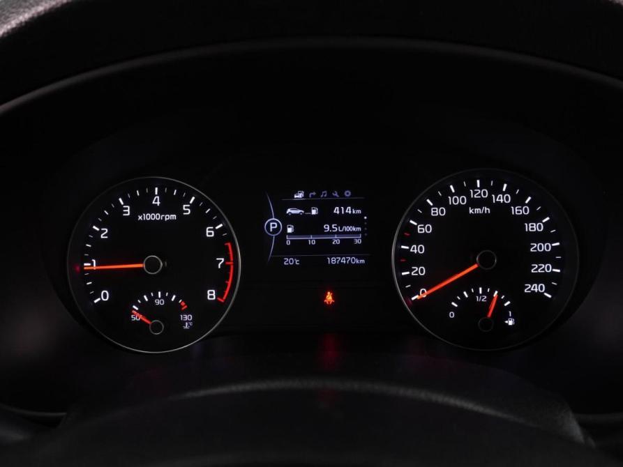 Kia Sportage IV Воронеж  - изображение 13