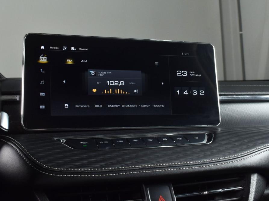 Haval Jolion I Кемерово  - изображение 17