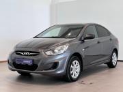 Hyundai Solaris I Волгоград  - изображение 21
