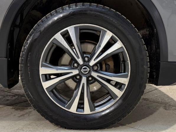 Nissan X-Trail III Рестайлинг с пробегом 2020 года, цена 2 049 800 рублей, 139000 км, внедорожник, Автокод Объявления
