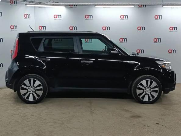 Kia Soul II с пробегом 2016 года, цена 1 299 000 рублей, 140000 км, хэтчбек, Автокод Объявления