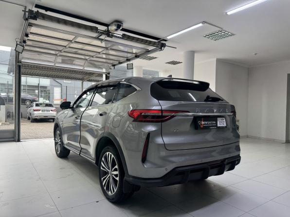 Haval F7 I Рестайлинг с пробегом 2024 года, цена 2 190 000 рублей, 29618 км, внедорожник, Автокод Объявления