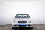 Hyundai Sonata IV (EF) Пермь  - изображение 22