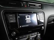 Skoda Octavia III (A7) Рестайлинг Воронеж  - изображение 32