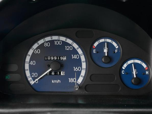 Daewoo Matiz I Рестайлинг с пробегом 2011 года, цена 225 000 рублей, 109919 км, хэтчбек, Автокод Объявления