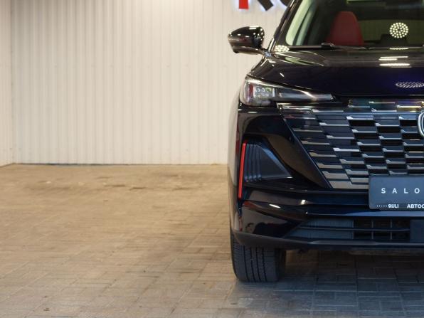 Changan CS55 Plus II с пробегом 2024 года, цена 2 380 000 рублей, 27780 км, внедорожник, Автокод Объявления