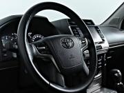 Toyota Land Cruiser Prado 150 Series Рестайлинг 3 Санкт-Петербург  - изображение 58