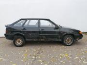 Lada (ВАЗ) 2114 Москва  - изображение 18