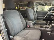 Toyota Highlander II (XU40) Рестайлинг Новосибирск  - изображение 30