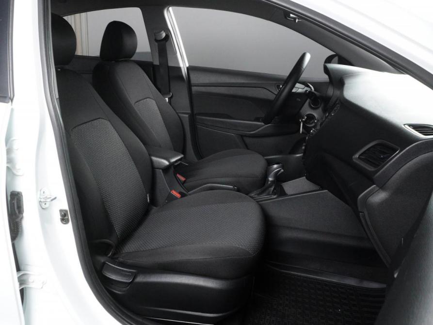 Hyundai Solaris II Минеральные Воды  - изображение 8