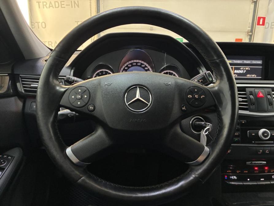 Mercedes-Benz E-Класс IV (W212 S212 C207) Пермь  - изображение 17