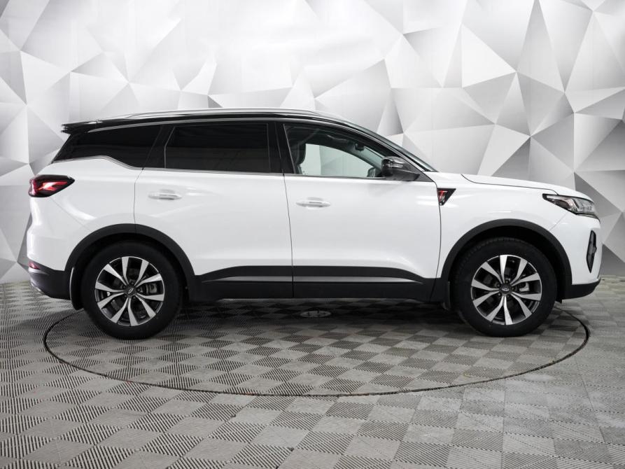 Chery Tiggo 7 Pro Max I Ульяновск  - изображение 6