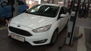 Ford Focus III Рестайлинг Санкт-Петербург  - изображение 7
