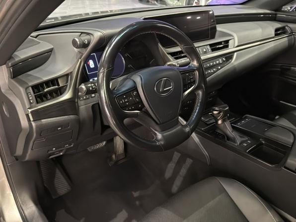 Lexus ES VII с пробегом 2021 года, цена 3 938 000 рублей, 78537 км, седан, Автокод Объявления