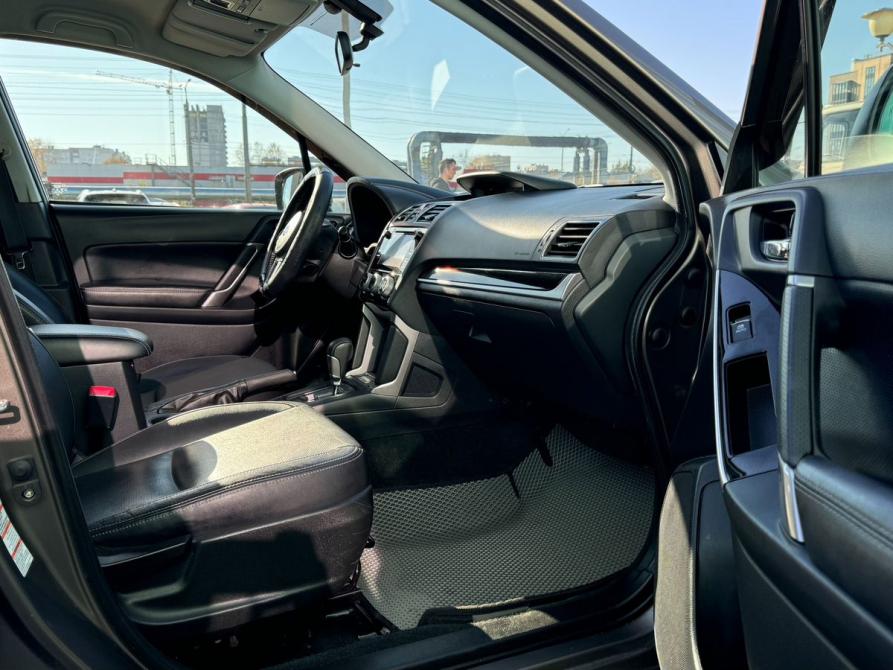 Subaru Forester IV Рестайлинг 2 Архангельск  - изображение 12