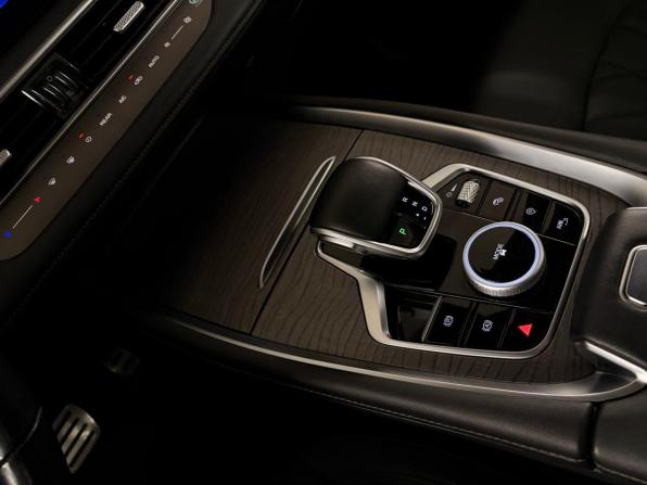 Chery Tiggo 8 Pro Max I Рестайлинг с пробегом 2023 года, цена 2 470 000 рублей, 40511 км, внедорожник, Автокод Объявления