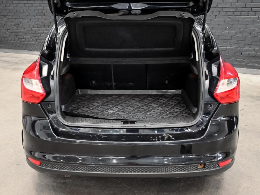 Ford Focus III Екатеринбург  - изображение 6