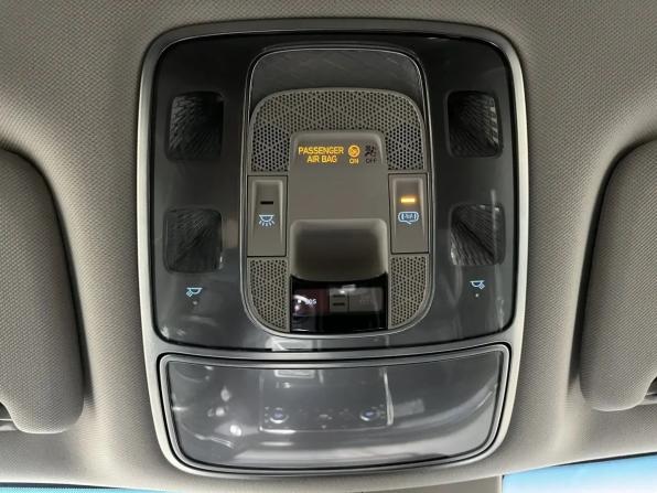 Genesis GV80 I с пробегом 2021 года, цена 3 895 000 рублей, 177298 км, внедорожник, Автокод Объявления