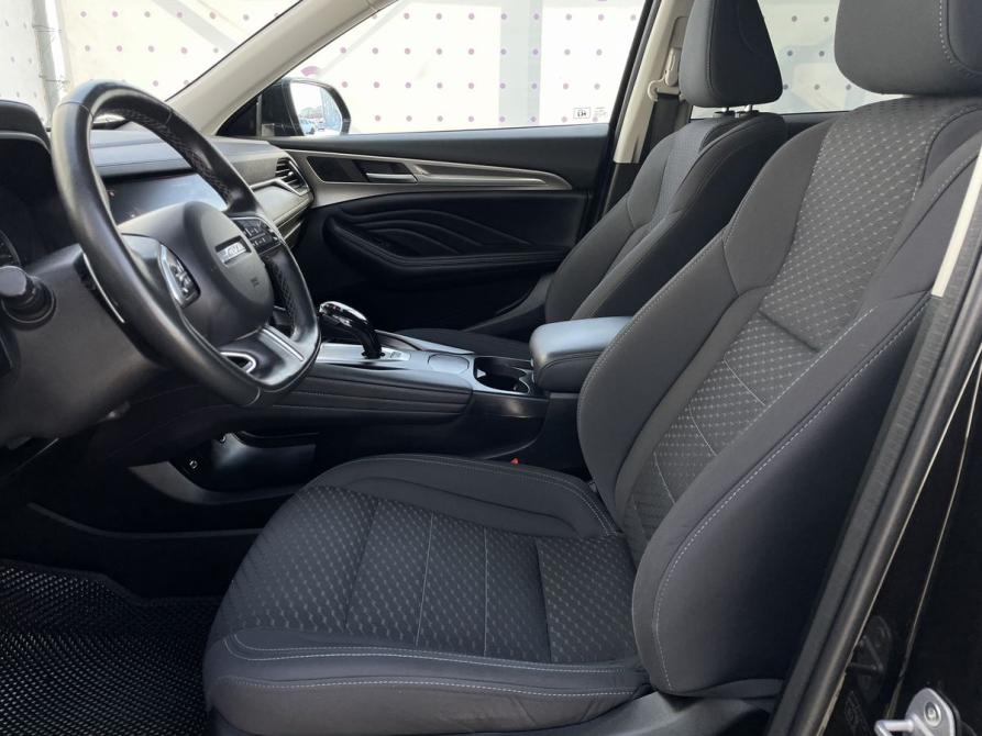 Haval F7 I Тамбов  - изображение 11