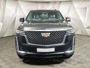 Cadillac Escalade V Москва  - изображение 32