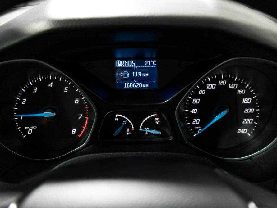 Ford Focus III Санкт-Петербург  - изображение 12
