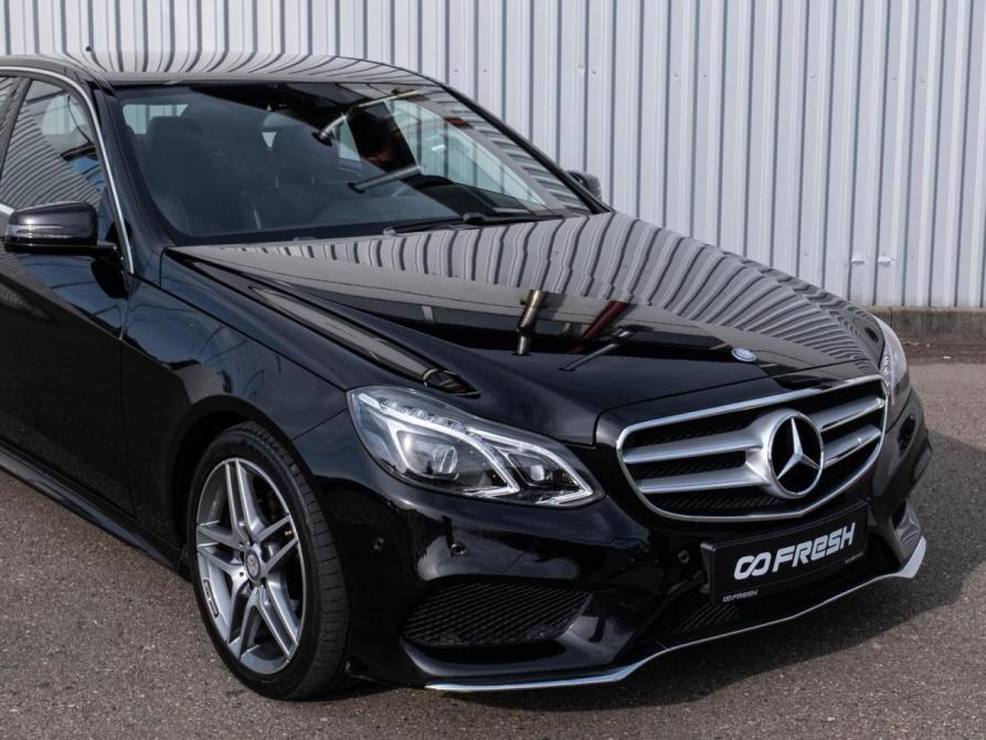 Mercedes-Benz E-Класс IV (W212 S212 C207) Рестайлинг Сочи  - изображение 6