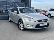 Ford Mondeo IV Санкт-Петербург  - изображение 21