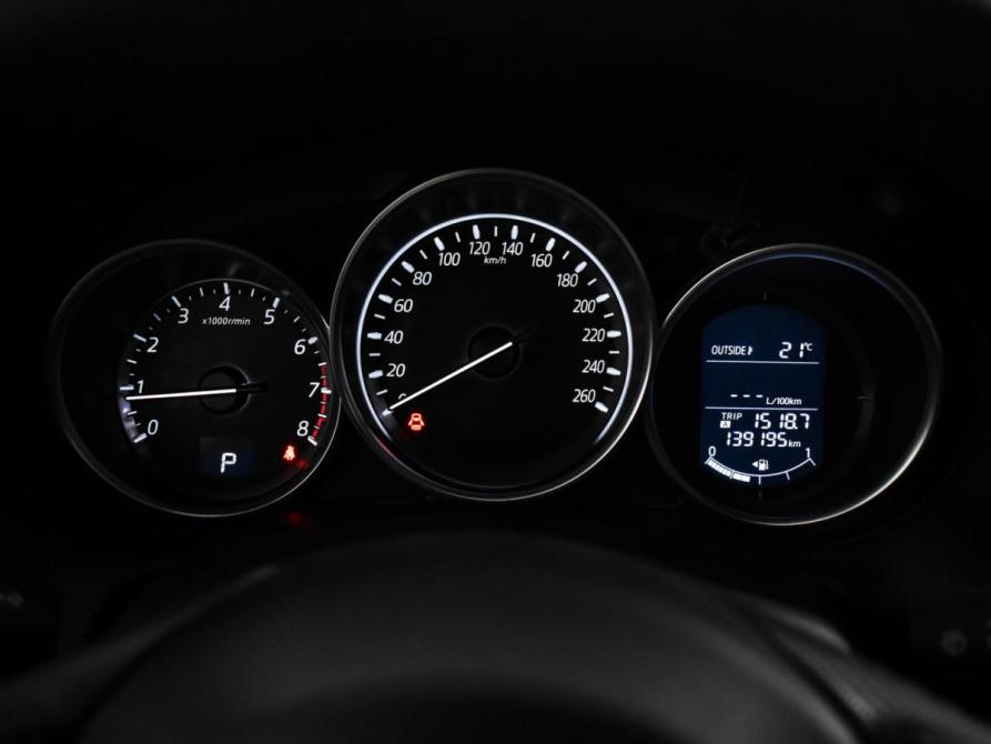 Mazda CX-5 I Рестайлинг Санкт-Петербург  - изображение 19