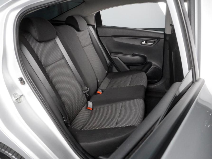 Kia Rio III Рестайлинг Минеральные Воды  - изображение 7