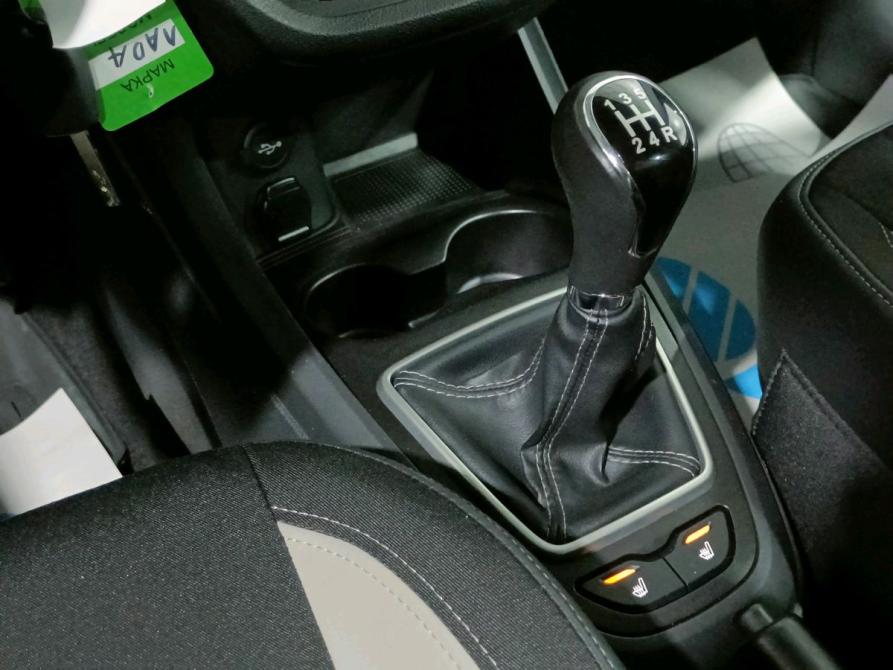 Lada (ВАЗ) Vesta I Оренбург  - изображение 20