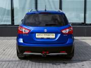 Suzuki SX4 II (S-Cross) Екатеринбург  - изображение 26