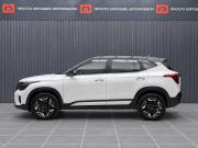 Kia Seltos I Рестайлинг Пермь  - изображение 38