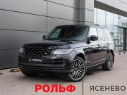 Land Rover Range Rover IV Рестайлинг Москва  - изображение 32
