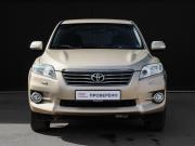Toyota RAV4 III (XA30) Москва  - изображение 23