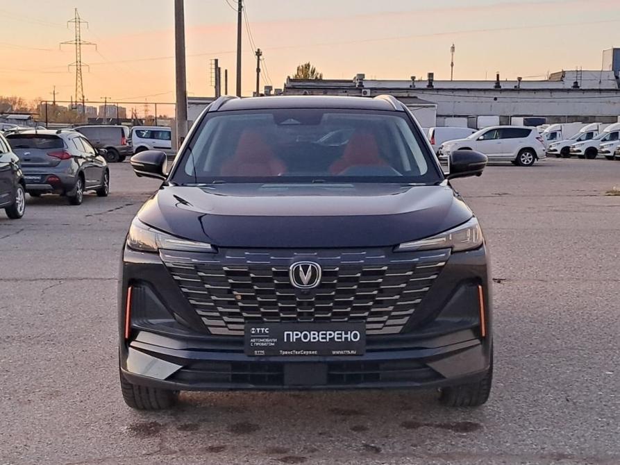 Changan CS55 Plus II Набережные Челны  - изображение 2
