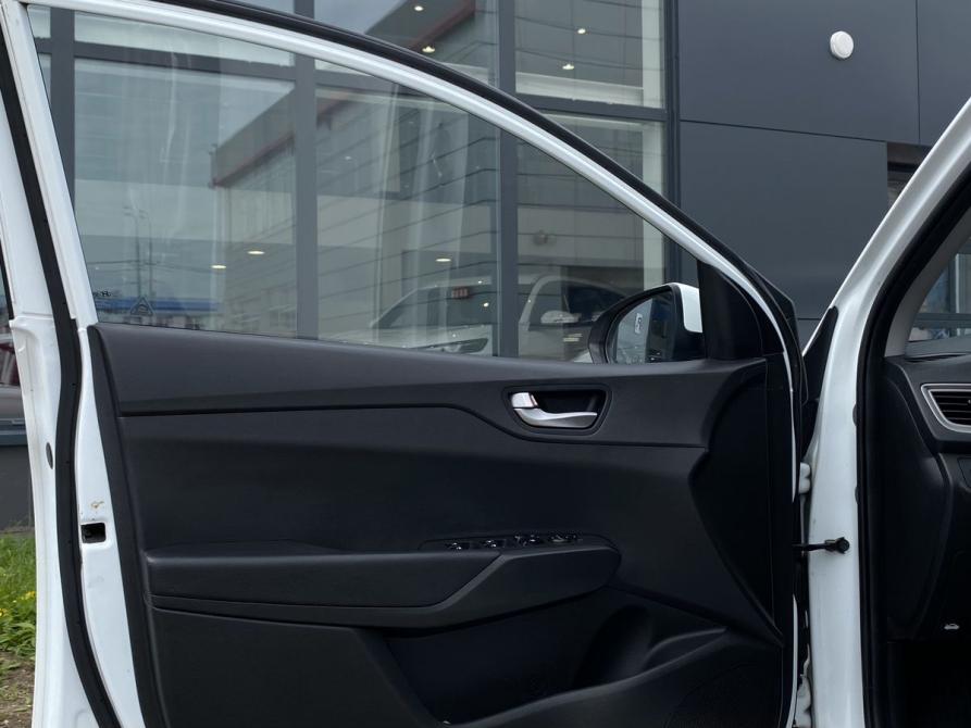 Hyundai Solaris II Рестайлинг Москва  - изображение 16