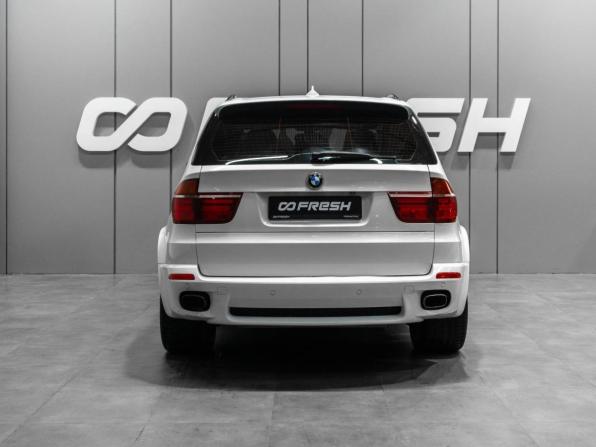 BMW X5 II (E70) Рестайлинг с пробегом 2013 года, цена 2 300 000 рублей, 169276 км, внедорожник, Автокод Объявления
