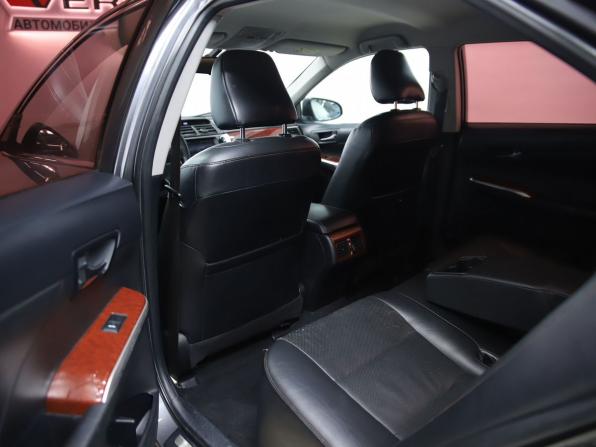 Toyota Camry VII (XV50) с пробегом 2012 года, цена 1 390 000 рублей, 245711 км, седан, Автокод Объявления