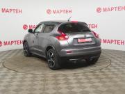 Nissan Juke I Вологда  - изображение 24
