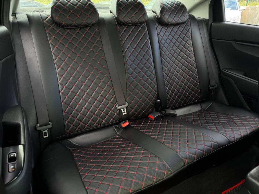 Kia Rio IV Екатеринбург  - изображение 35