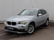 BMW X1 I (E84) Рестайлинг Москва  - изображение 24