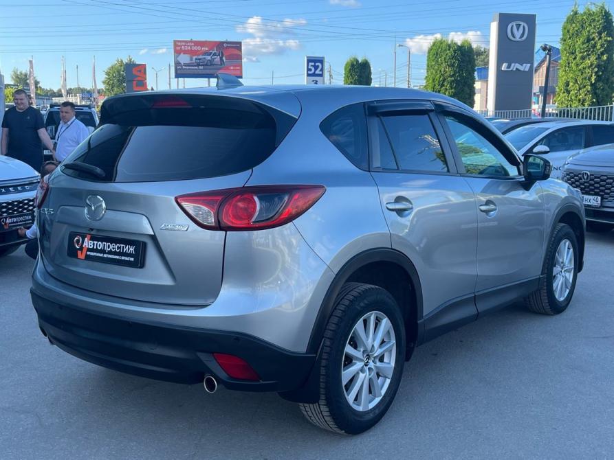 Mazda CX-5 I Калуга  - изображение 4