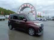 Toyota Roomy I Тюмень  - изображение 20