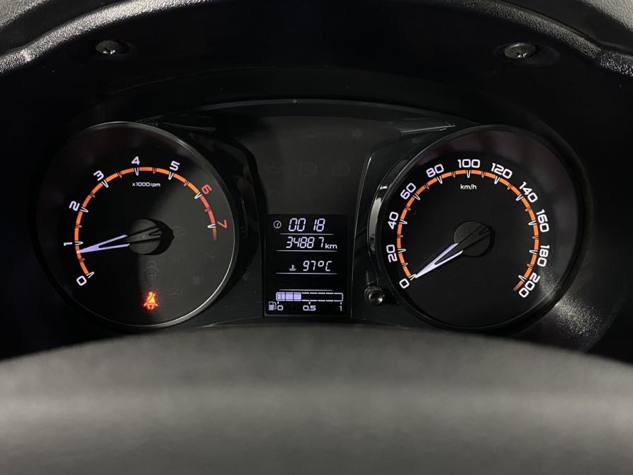 Lada (ВАЗ) Granta I Рестайлинг Воронеж  - изображение 15
