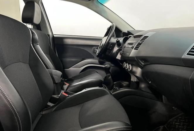 Peugeot 4007 с пробегом 2008 года, цена 1 000 000 рублей, 180902 км, внедорожник, Автокод Объявления