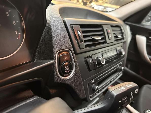 BMW 1 серии II (F20/F21) с пробегом 2013 года, цена 1 197 000 рублей, 152000 км, хэтчбек, Автокод Объявления