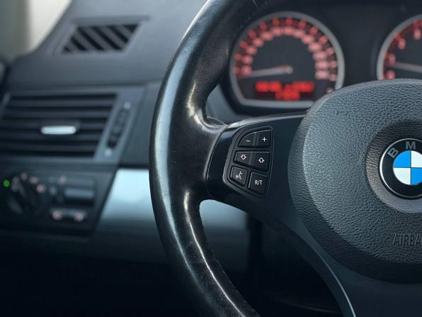 BMW X3 I (E83) Рестайлинг с пробегом 2010 года, цена 1 099 000 рублей, 168106 км, внедорожник, Автокод Объявления