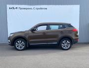 Geely Atlas I Санкт-Петербург  - изображение 23